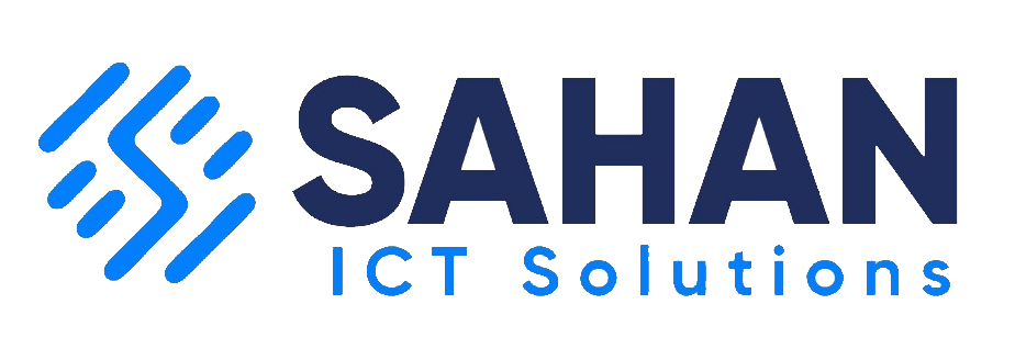 SAHAN Logo